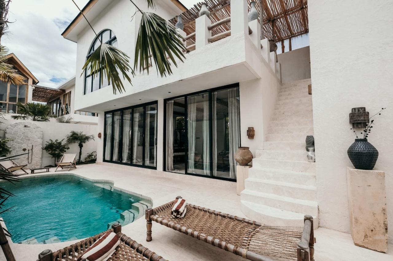 Villa A Canggu Exterior photo