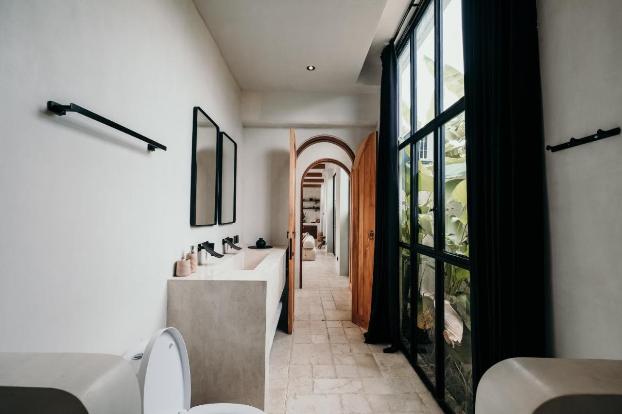 Villa A Canggu Exterior photo