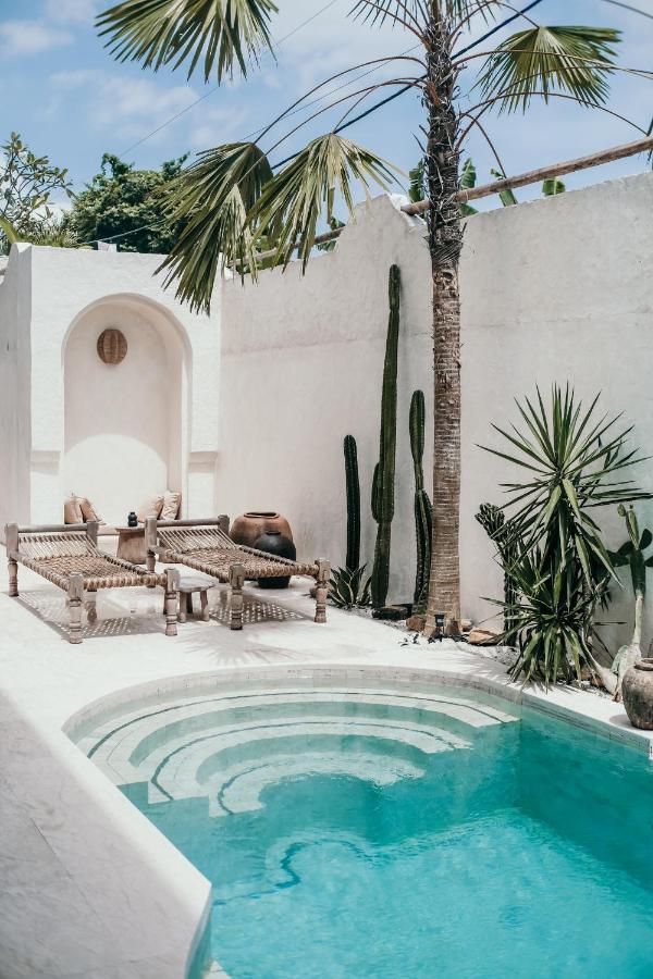 Villa A Canggu Exterior photo